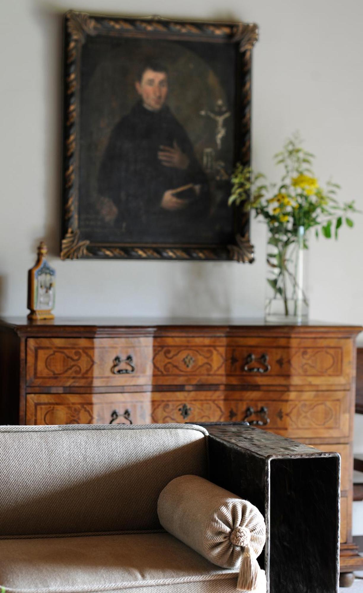 Delser Verona Manor House Eksteriør bilde