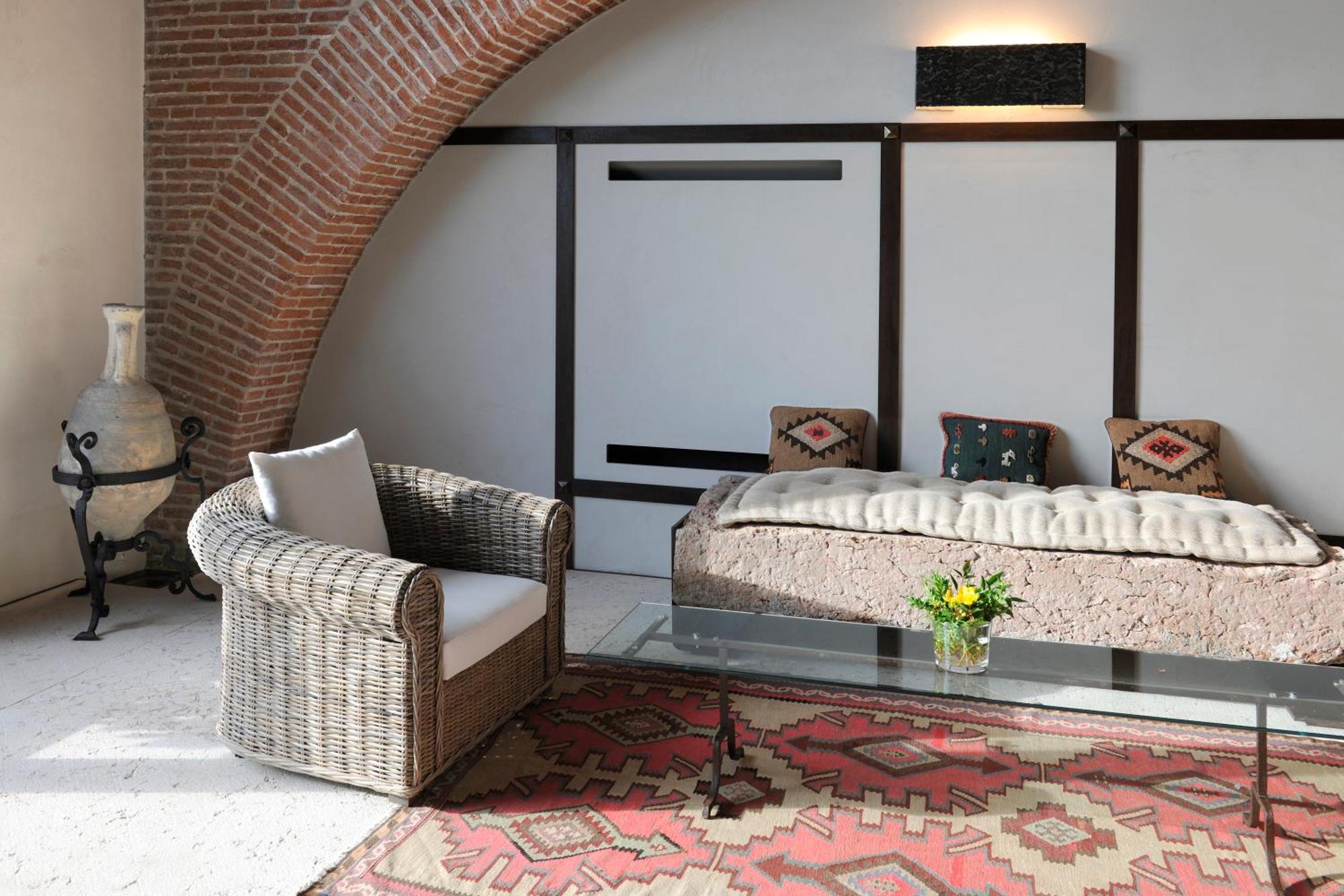 Delser Verona Manor House Eksteriør bilde